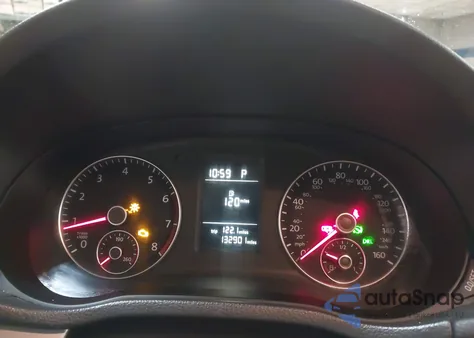 2015 Volkswagen Passat 1.8T Wolfsburg Edition from USA, damaged, VIN 1VWAT7A38FC046841